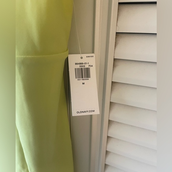 Brand New! One piece bathing suit w/ skirt - Picture 2 of 5